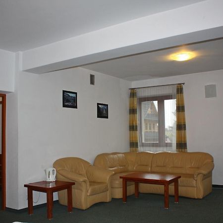 薇拉豪卡酒店 扎科帕内 客房 照片